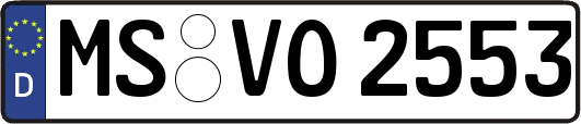 MS-VO2553