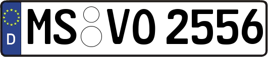 MS-VO2556