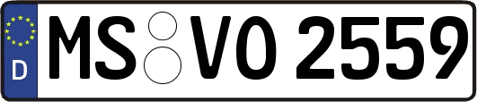 MS-VO2559