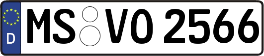 MS-VO2566