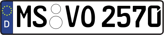 MS-VO2570