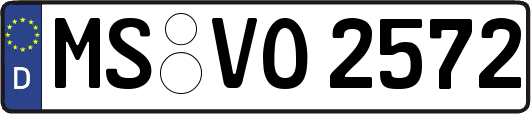 MS-VO2572
