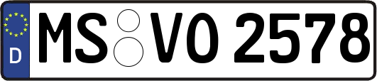 MS-VO2578