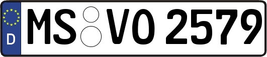MS-VO2579