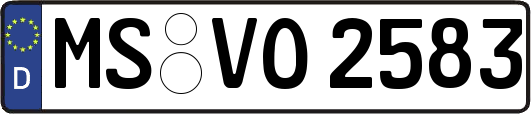 MS-VO2583
