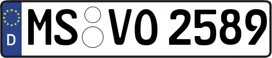 MS-VO2589