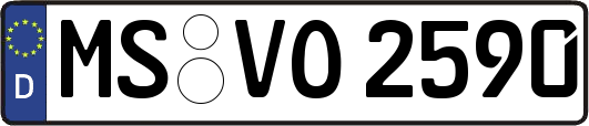 MS-VO2590