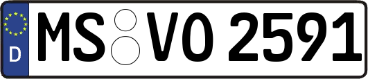 MS-VO2591