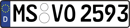 MS-VO2593