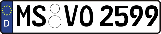 MS-VO2599