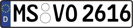 MS-VO2616