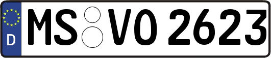 MS-VO2623