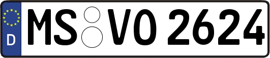 MS-VO2624