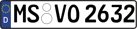 MS-VO2632