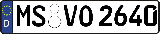 MS-VO2640