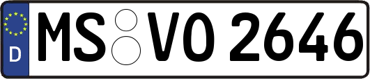 MS-VO2646