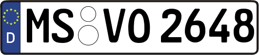 MS-VO2648