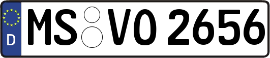 MS-VO2656