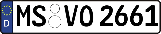 MS-VO2661