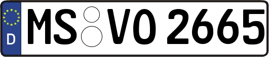 MS-VO2665