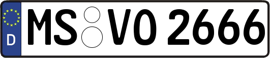 MS-VO2666