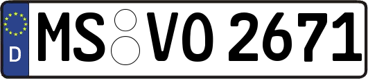 MS-VO2671