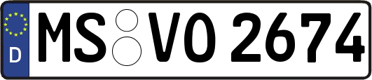 MS-VO2674