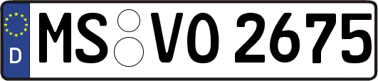 MS-VO2675