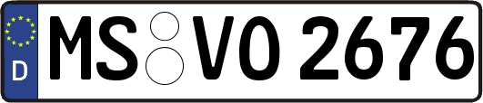 MS-VO2676
