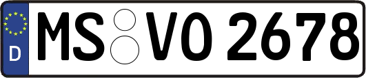 MS-VO2678