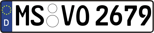 MS-VO2679