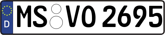 MS-VO2695