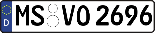MS-VO2696