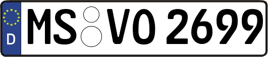 MS-VO2699