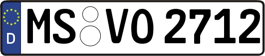 MS-VO2712