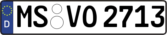 MS-VO2713