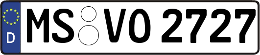 MS-VO2727