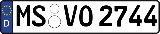 MS-VO2744