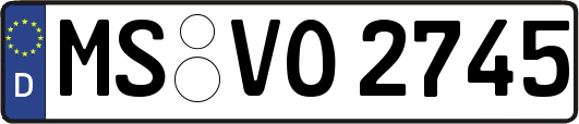 MS-VO2745