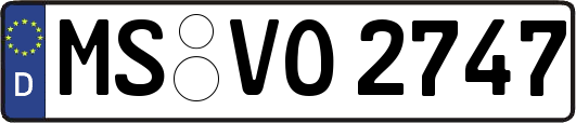 MS-VO2747