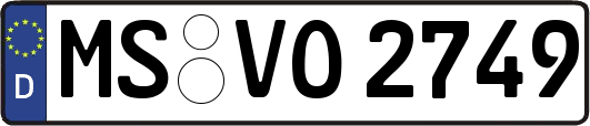 MS-VO2749