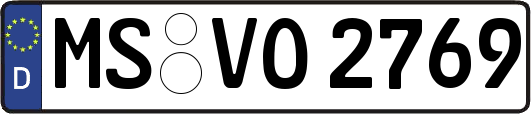 MS-VO2769