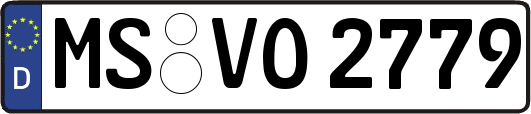 MS-VO2779