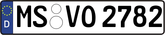 MS-VO2782