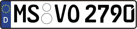 MS-VO2790