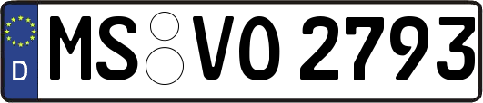 MS-VO2793