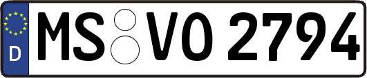 MS-VO2794
