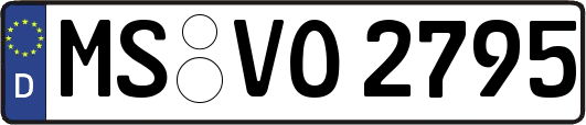 MS-VO2795