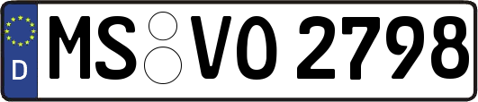 MS-VO2798