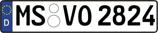 MS-VO2824